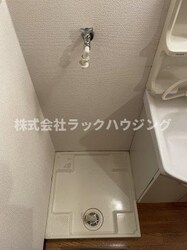 ブラウニーピアの物件内観写真